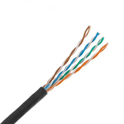 کابل شبکه شهید قندی CAT6 UTP