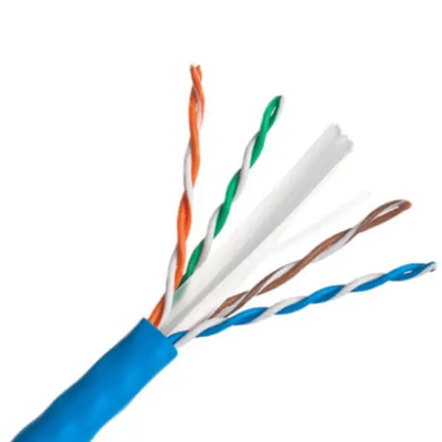 کابل شبکه رویان CAT6 UTP