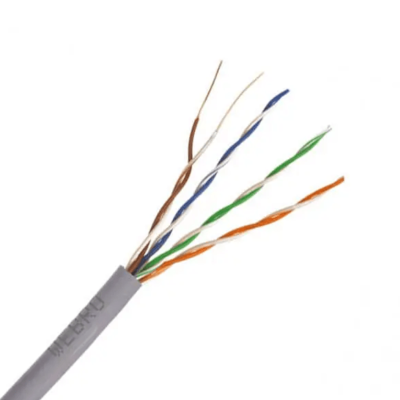 کابل شبکه بلدن CAT6 UTP