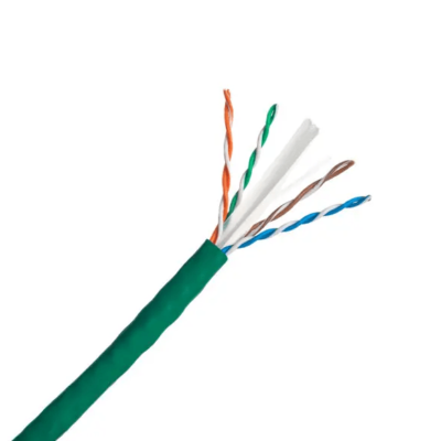کابل شبکه اشنایدر CAT6 UTP