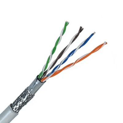 کابل شبکه بلدن CAT6 SFTP