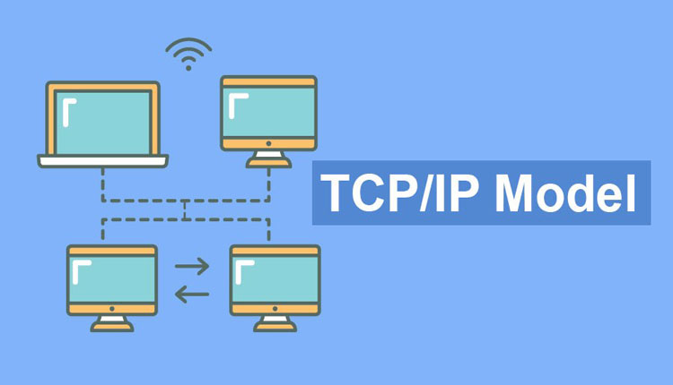 چرا ARPANET منسوخ شد و پروتکل TCP/IP جایگزین آن شد؟