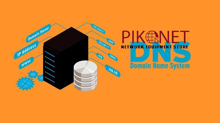 DNS چیست و چه وظیفه ای دارد؟