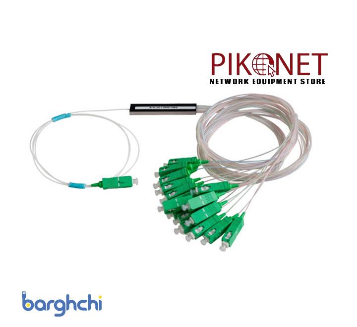 اسپلیتر فیبر نوری قلمی 1:16 اسپلیتر فیبر نوری قلمی 1:16