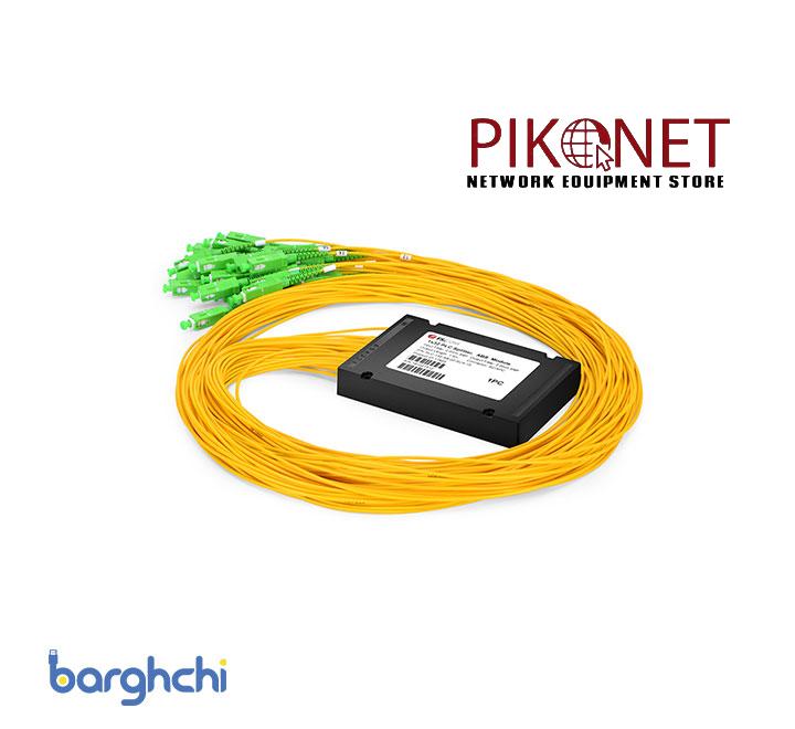 اسپلیتر فیبر نوری کاستی 1:32 اسپلیتر فیبر نوری کاستی 1:32