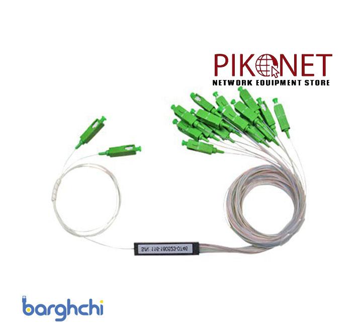 اسپلیتر فیبر نوری قلمی 2:16 اسپلیتر فیبر نوری قلمی 2:16