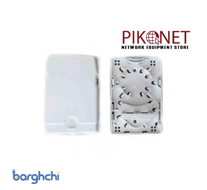 پریز OTO فیبر نوری 2 کور (پریز ATB) پریز OTO فیبر نوری 2 کور (پریز ATB)