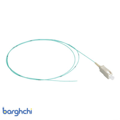 پیگتیل فیبرنوری لگراند UPC/SC مالتی مود