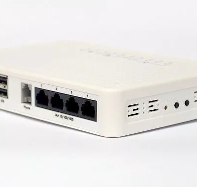 مودم فیبر نوری ایرانسل مدل FTTH L1