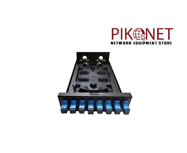 پچ-پنل-فیبر-نوری-8-پورت-سیمپلکس-SCسارا پچ پنل فیبر نوری 8 پورت سیمپلکس SC