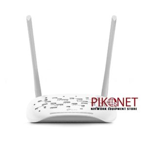 مودم tp-link XN020G3v فیبر نوری